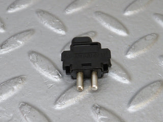 36909 Mercedes-Benz C126 420SEC Coupe Child Lock Control Switch 1248204910