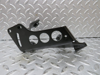 W123 power steering pump holder bracket used OEM