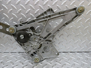 W123 front right power window regulator used OEM