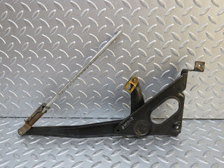0438 Mercedes-Benz W123 230E Handbrake Handle