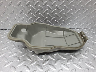 W123 headlight back cover used OEM