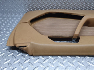 41483 Mercedes-Benz W124 200E Front Left Door Card Palomino