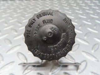 13185 Mercedes-Benz W111 220S Brake Fluid Reservoir Tank