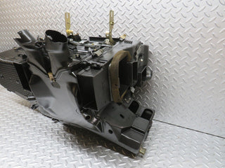 W126 heater box blower housing used OEM