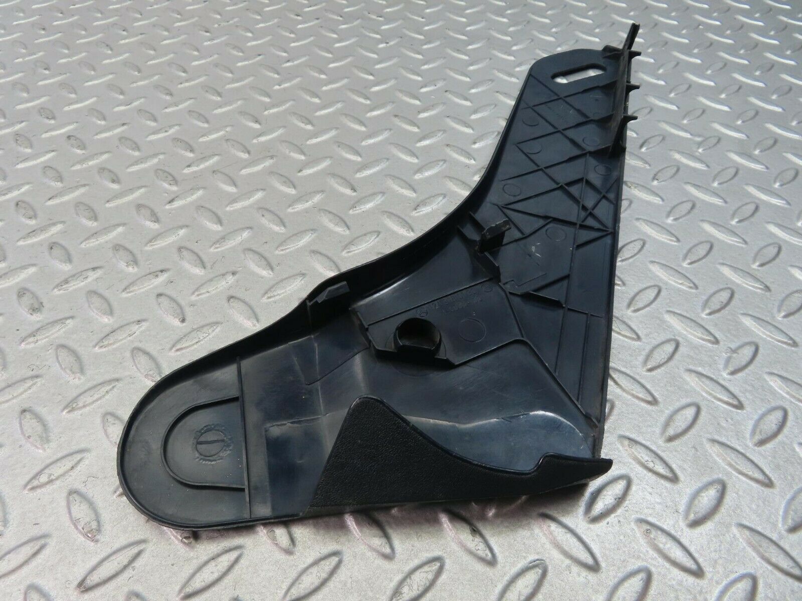 8800 Mercedes-Benz W124 Front Seat Side Cover Trim 1249180130