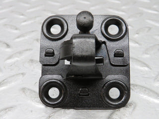 W123 bonnet lock latch used OEM