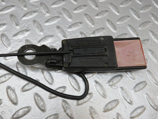 36827 Mercedes-Benz R129 300SL-24 Front Right Seat Belt With Buckle 1298601469