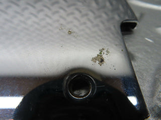 20922 Mercedes-Benz W114 250CE Coupe B Pillar Chrome Cover Right Side