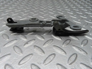 R107 SLC interior door handle right used OEM