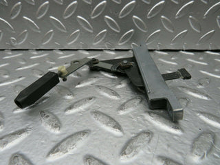 22972 Mercedes-Benz C123 230CE Coupe Heater Control Switch 1238300085