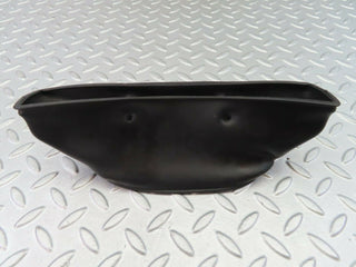 7459 Mercedes-Benz W116 450SE Heating Duct Rubber Ventilation 1168310088