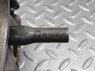 41095 Mercedes-Benz W126 300SE Air Flow Mass Meter Sensor Bosch 1031410345 0438121033 1160700274