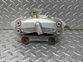 W211 front left brake caliper used OEM