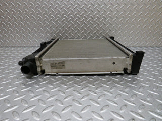 W201 Baby Benz engine coolant radiator used OEM