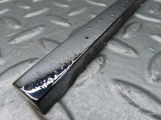 12924 Mercedes-Benz W111 220SE Rear Right Door Chrome Moulding Trim