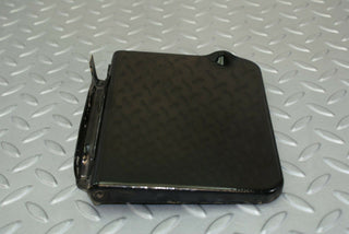 W115 fuel tank flap cap used OEM