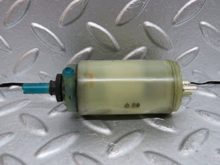 W124 windscreen washer pump used OEM