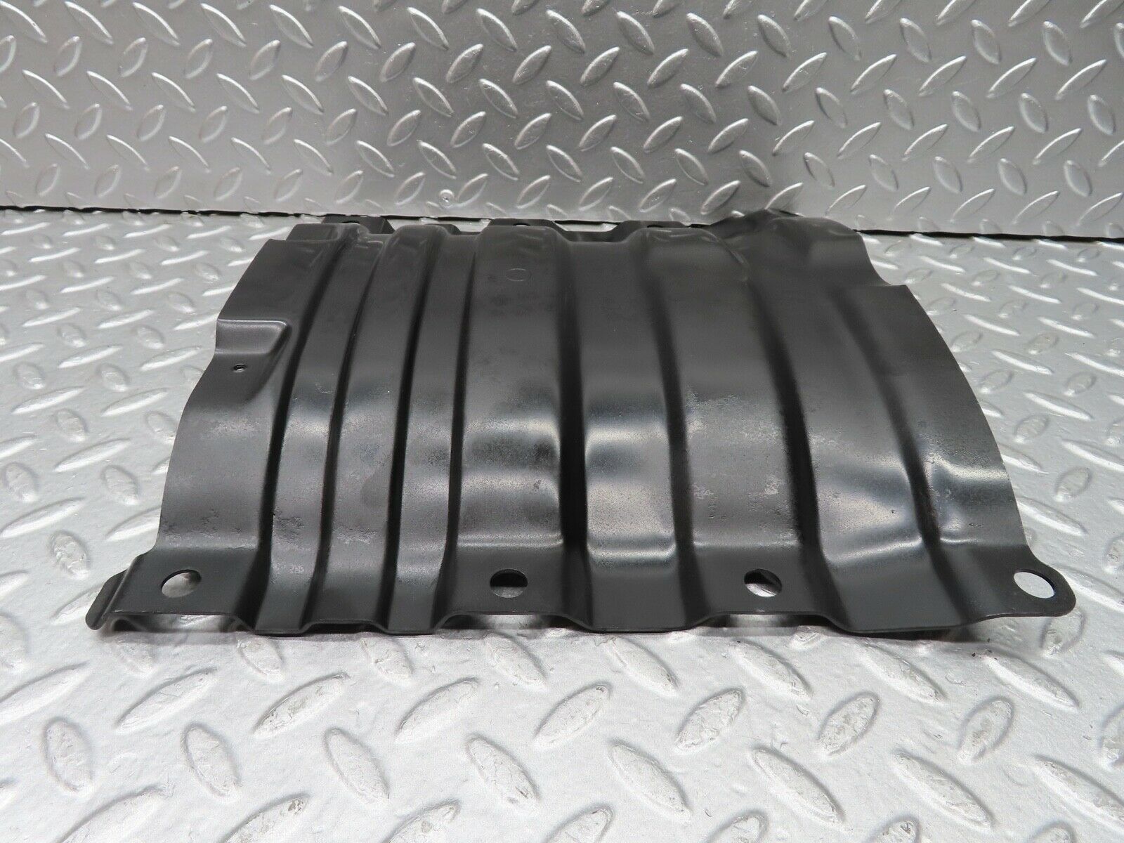 19883 Mercedes-Benz R129 300SL Coupe Cardan Shaft Prop Shaft Cover