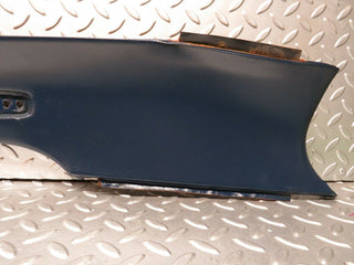 23178 Mercedes-Benz W116 350SE Headlining Roof Panel Right Side Blue