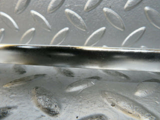 23368 Mercedes-Benz W116 350SE Roof Chrome Trim Left Side