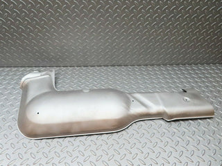 3998 Mercedes-Benz S123 200T Wagon Exhaust Heat Shield