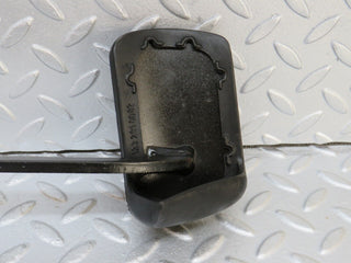 W126 brake pedal with rubber used OEM