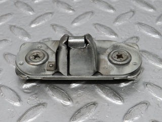 0709 Mercedes-Benz C107 350SLC Coupe Trunk Lock