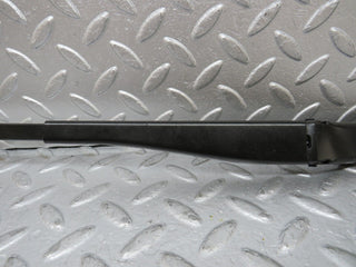 W221 front windscreen wiper arm used OEM