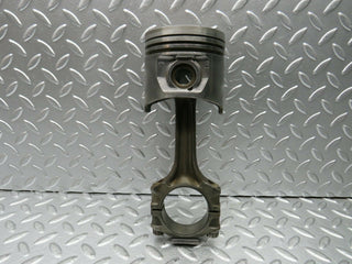 R107 SLC piston with connecting rod used OEM
