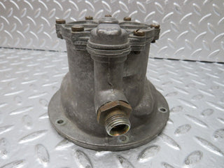W123 vacuum pump used OEM