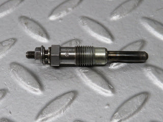 W123 glow plug used OEM