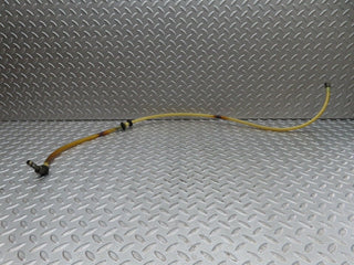 W123 Coupe brake servo vacuum pipe used OEM