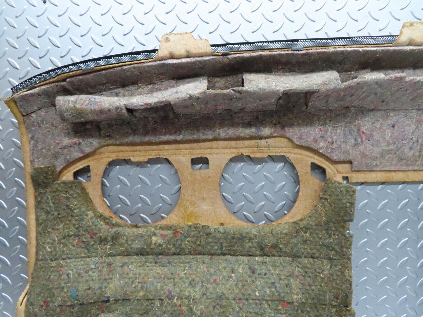 14857 Mercedes-Benz W140 S320 Parcel Shelf