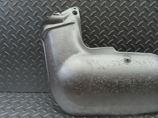 W123 exhaust heat shield used OEM