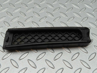 W123 Wagon accelerator pedal rubber used OEM