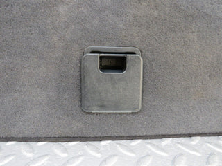 34729 Mercedes-Benz W210 320E Trunk Boot Floor Carpet