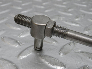 33744 Mercedes-Benz W201 190E 2.0L Automatic Gear Selector Linkage