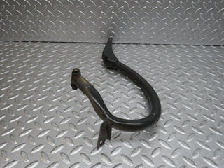 W124 trunk lid hinge right side used OEM