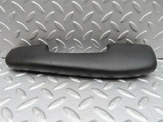 13010 Mercedes-Benz W111 220S Interior Door Handle Right Side Black 1129700401