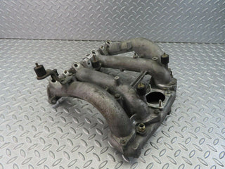 8683 Mercedes-Benz W123 Intake Manifold 1021410301