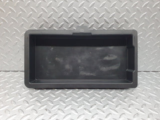 40990 Mercedes-Benz W126 300SE Rear Right Parcel Shelf Storage 1268430307