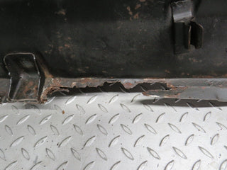 40524 Mercedes-Benz W110 230 Complete Rear Panel