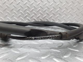 W124 speedometer cable automatic gearbox used OEM