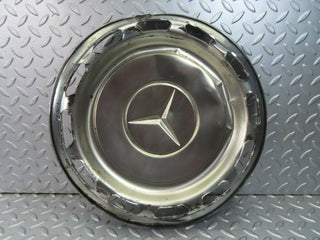 Mercedes-Benz vintage wheel trim hub cap used OEM