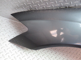 35092 Mercedes-Benz W221 Front Left Aluminium Wing Fender