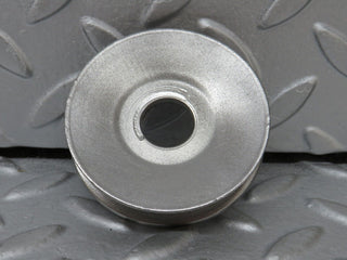 W108 handbrake cable pulley used OEM