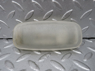 W202 interior dome light used OEM