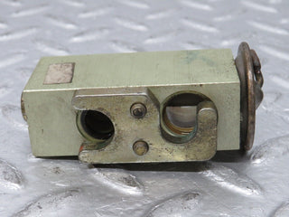 32782 Mercedes-Benz S124 300TE Wagon Air Condition Expansion Valve