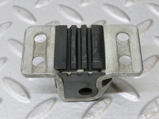 W126 door lock latch left side used OEM