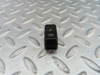 9251 Mercedes-Benz C124 300CE Coupe Rear Heated Window Switch 1248201010